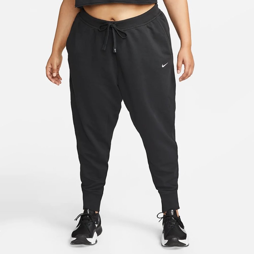 Nike Dri-FIT Lightweight Stretch Training Jogger Pants